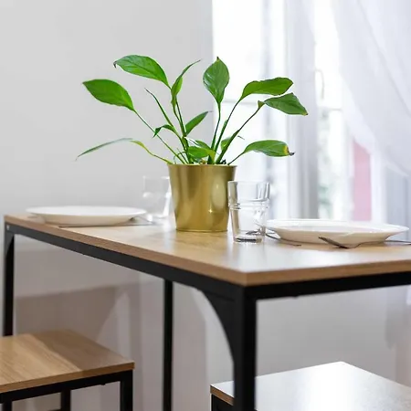 Le Verdoyant - T2 Moderne - Proche Gare Тулуза