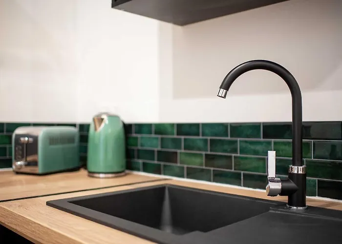 Le Verdoyant - T2 Moderne - Proche Gare Toulouse