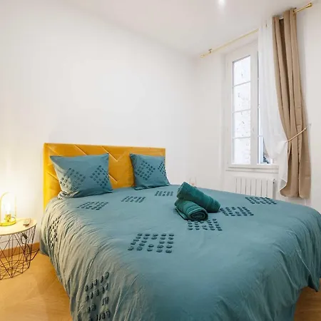 Le Verdoyant - T2 Moderne - Proche Gare Apartment Toulouse