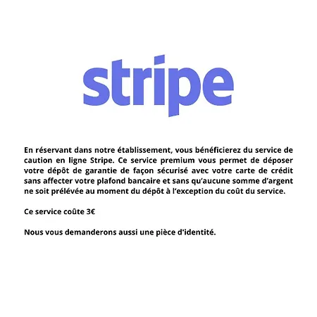 Apartment Le Verdoyant - T2 Moderne - Proche Gare Toulouse