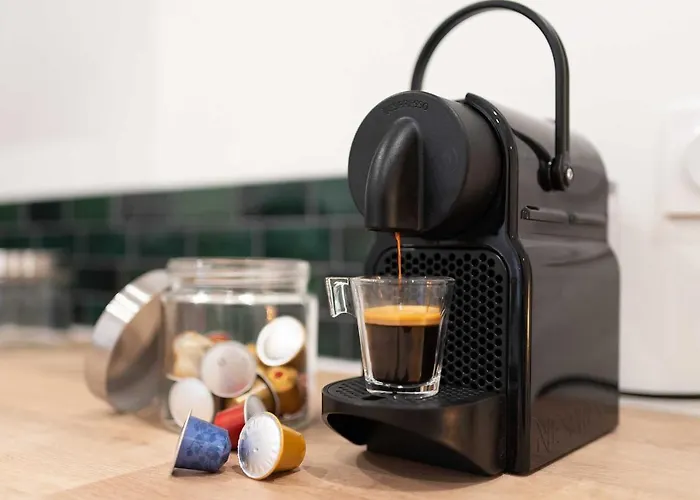 Le Verdoyant - T2 Moderne - Proche Gare *