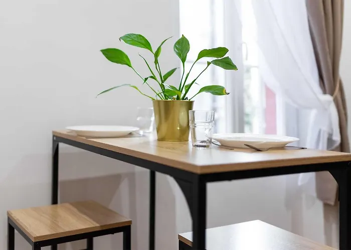 Le Verdoyant - T2 Moderne - Proche Gare Toulouse