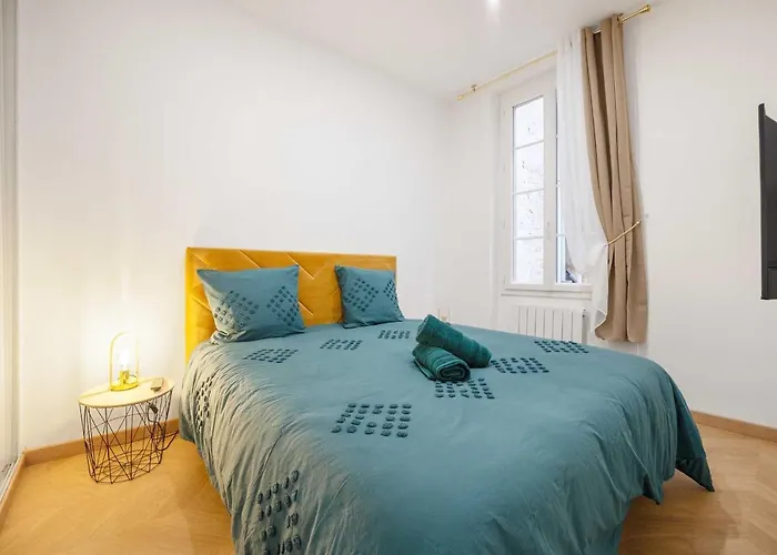 Le Verdoyant - T2 Moderne - Proche Gare Apartment Toulouse