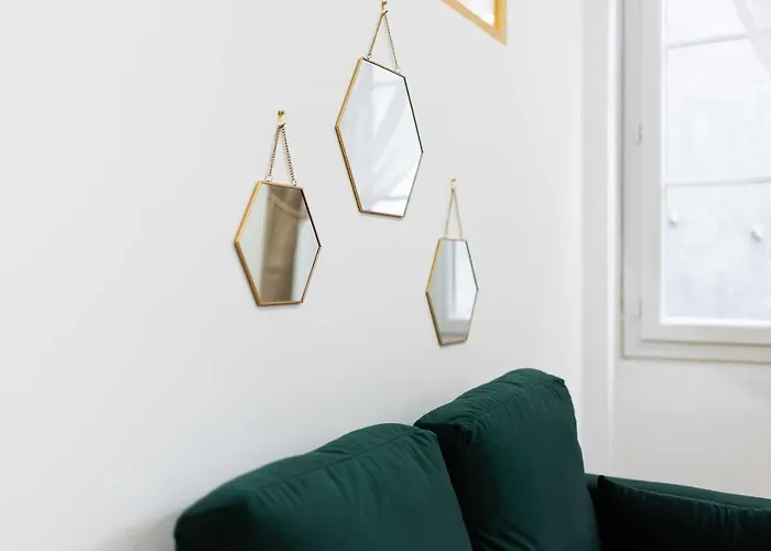 Le Verdoyant - T2 Moderne - Proche Gare * Toulouse