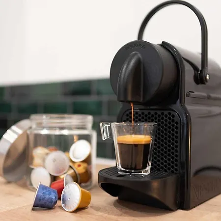 Le Verdoyant - T2 Moderne - Proche Gare *