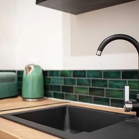 Le Verdoyant - T2 Moderne - Proche Gare Τουλούζη